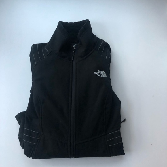 The North Face Lined Windbreaker - Picture 3 of 4